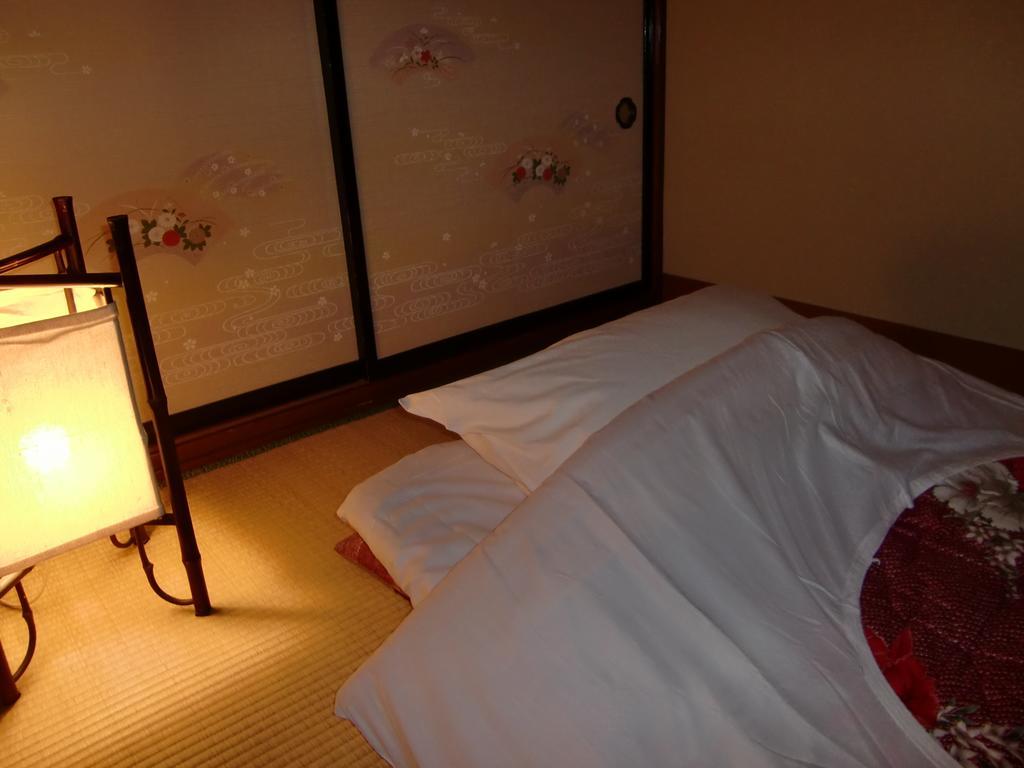 Kikusuisou Annex Hotel Kusatsu  Bagian luar foto