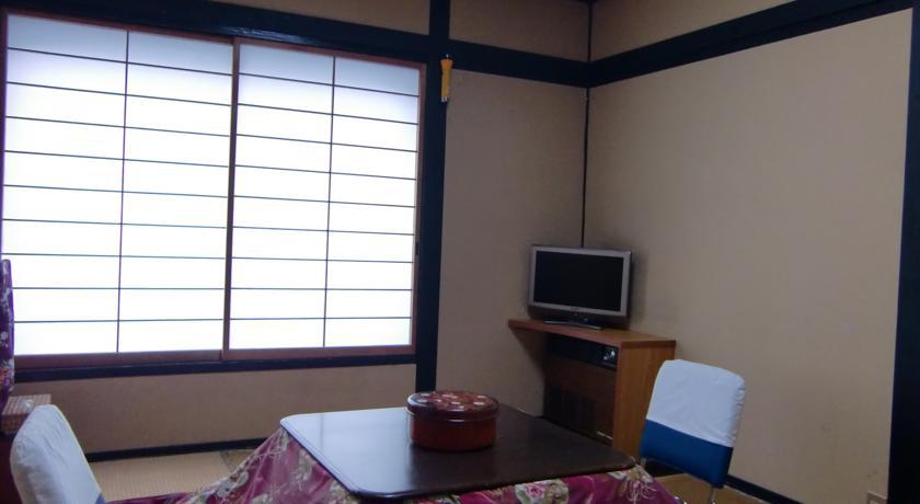 Kikusuisou Annex Hotel Kusatsu  Ruang foto