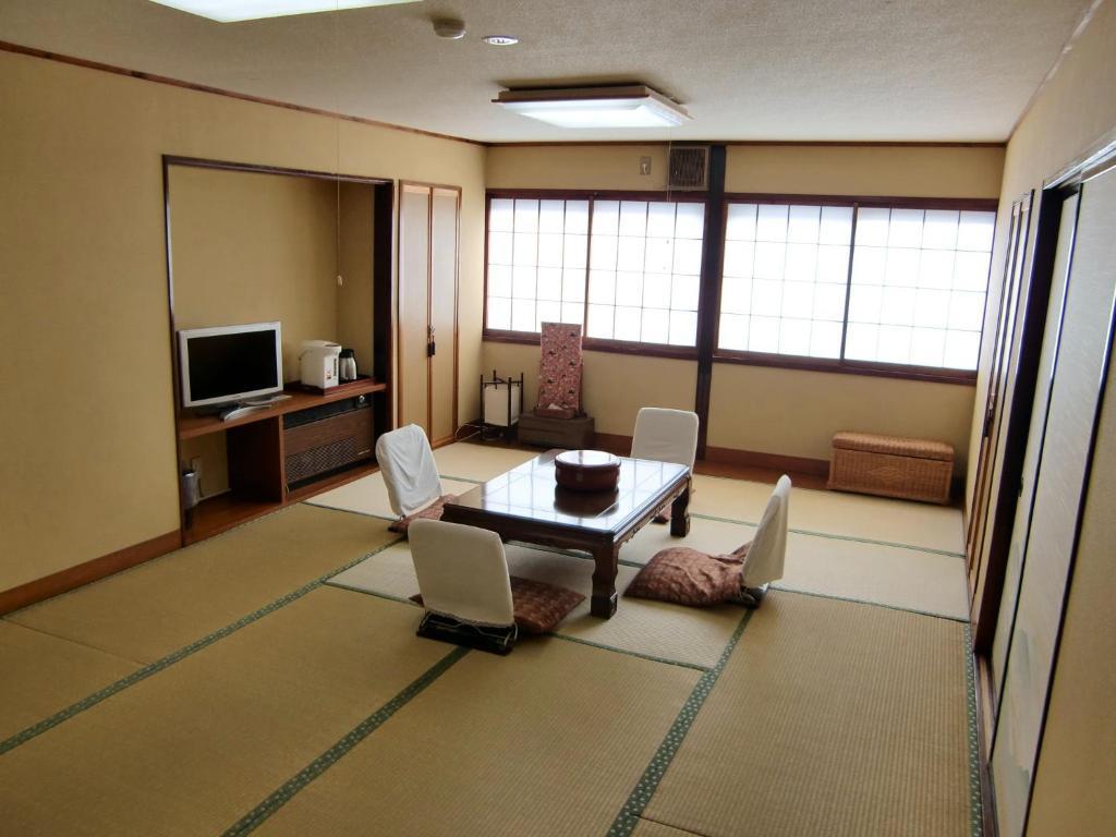 Kikusuisou Annex Hotel Kusatsu  Ruang foto