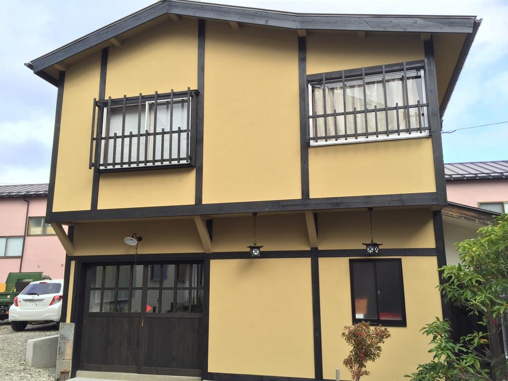 Kikusuisou Annex Hotel Kusatsu  Bagian luar foto