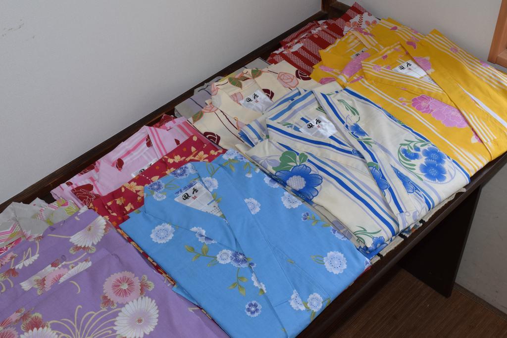 Kikusuisou Annex Hotel Kusatsu  Bagian luar foto