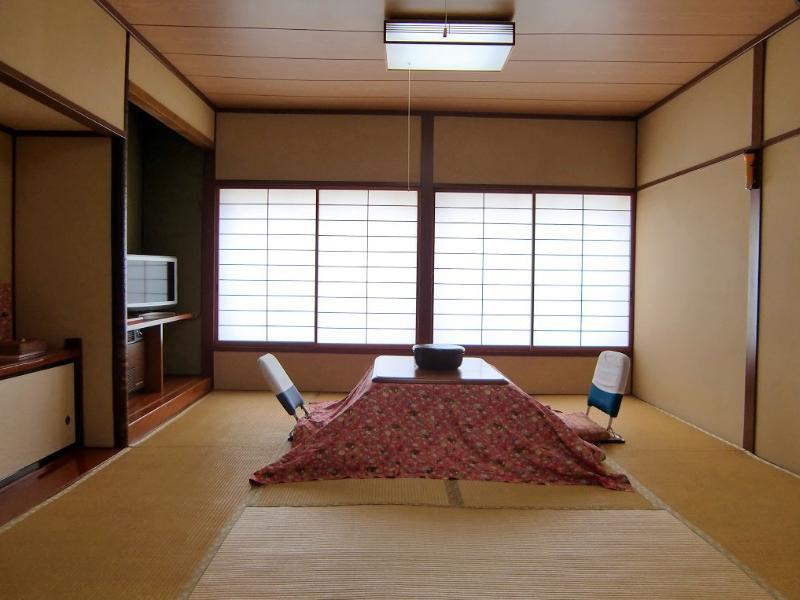 Kikusuisou Annex Hotel Kusatsu  Bagian luar foto