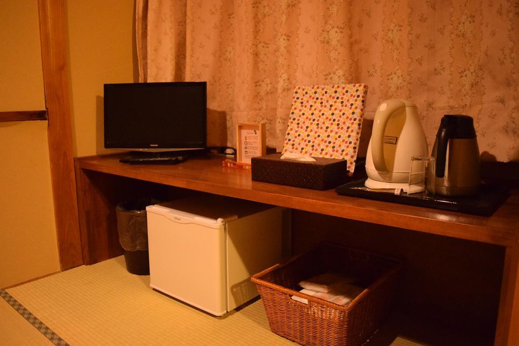 Kikusuisou Annex Hotel Kusatsu  Bagian luar foto