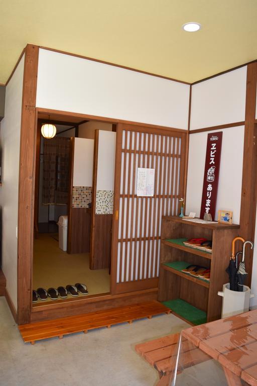 Kikusuisou Annex Hotel Kusatsu  Bagian luar foto