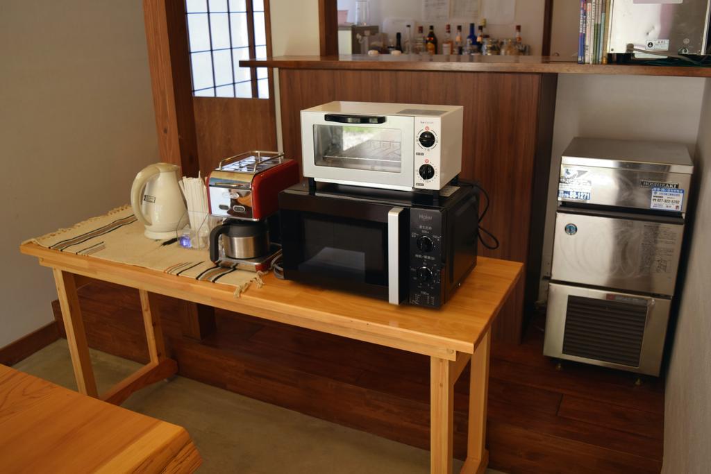 Kikusuisou Annex Hotel Kusatsu  Bagian luar foto