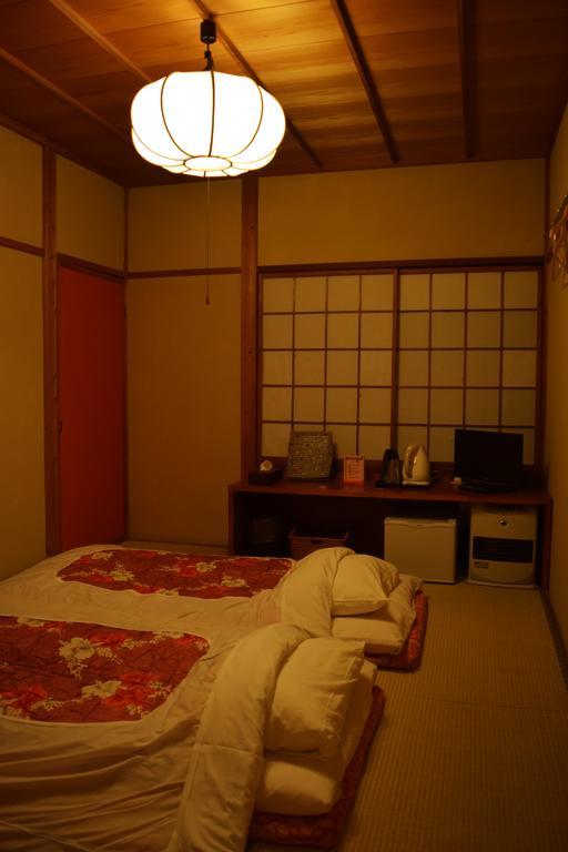 Kikusuisou Annex Hotel Kusatsu  Ruang foto